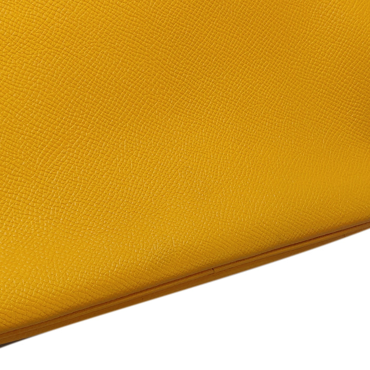 Hermès Epsom Birkin Retourne 30 – GABY PARIS Authentique