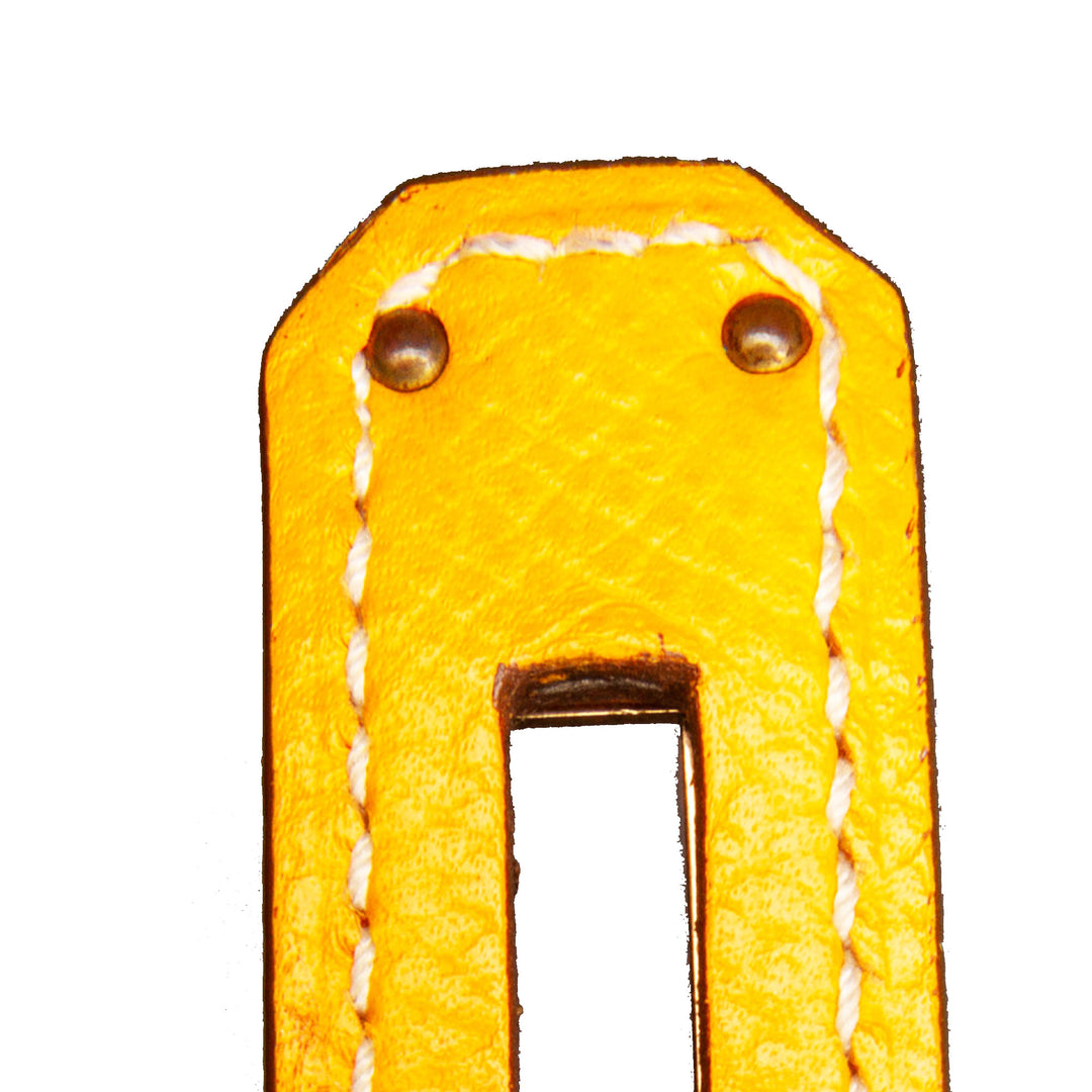 Hermès Epsom Birkin Retourne 30 – GABY PARIS Authentique