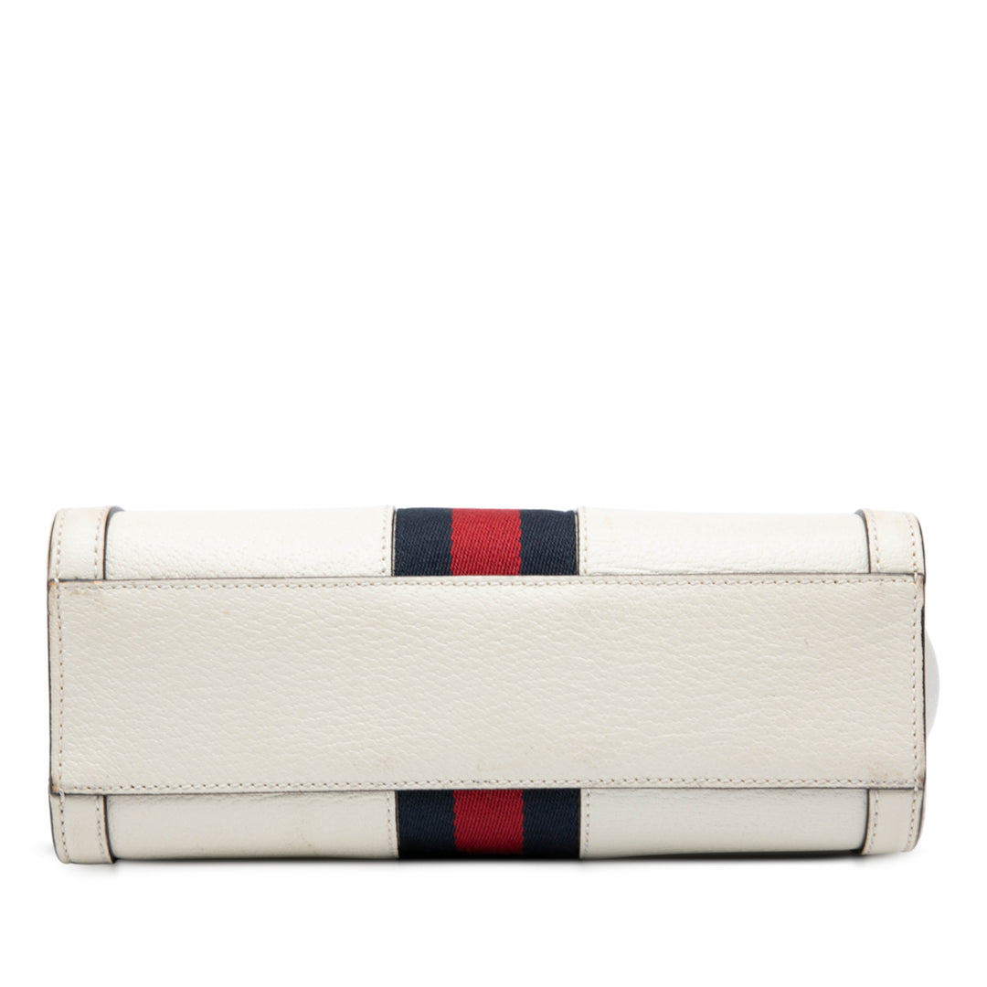 Ophidia Sac Petit Blanc