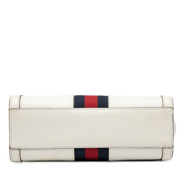 Ophidia Sac Petit Blanc