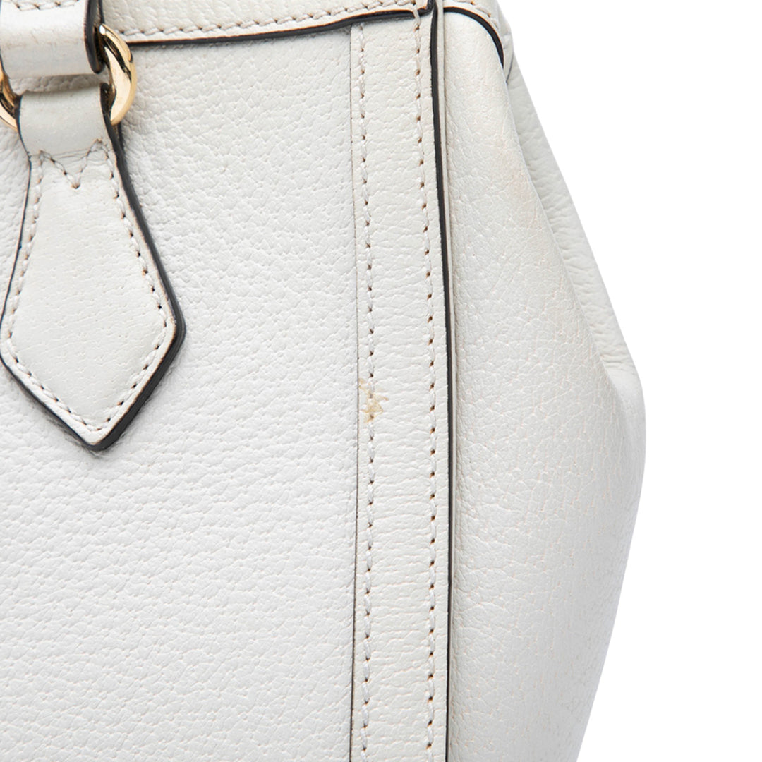 Ophidia Sac Petit Blanc
