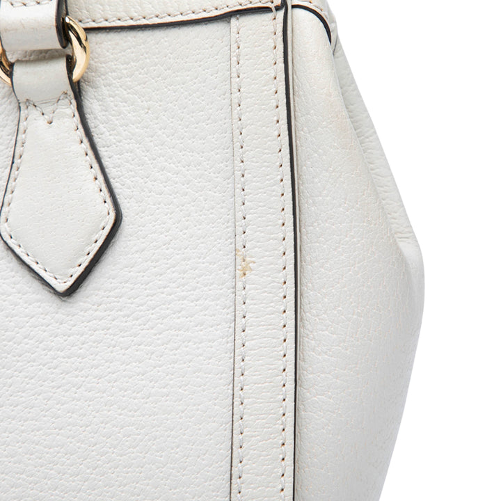 Ophidia Sac Petit Blanc