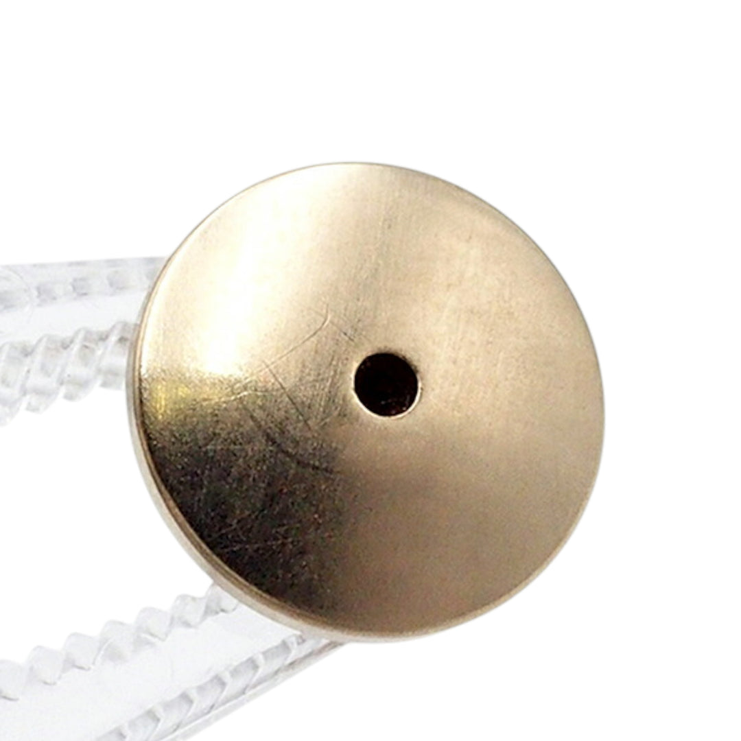 Chanel plaqué Perles fantaisie Pineapple Pin Broche – GABY PARIS Authentique