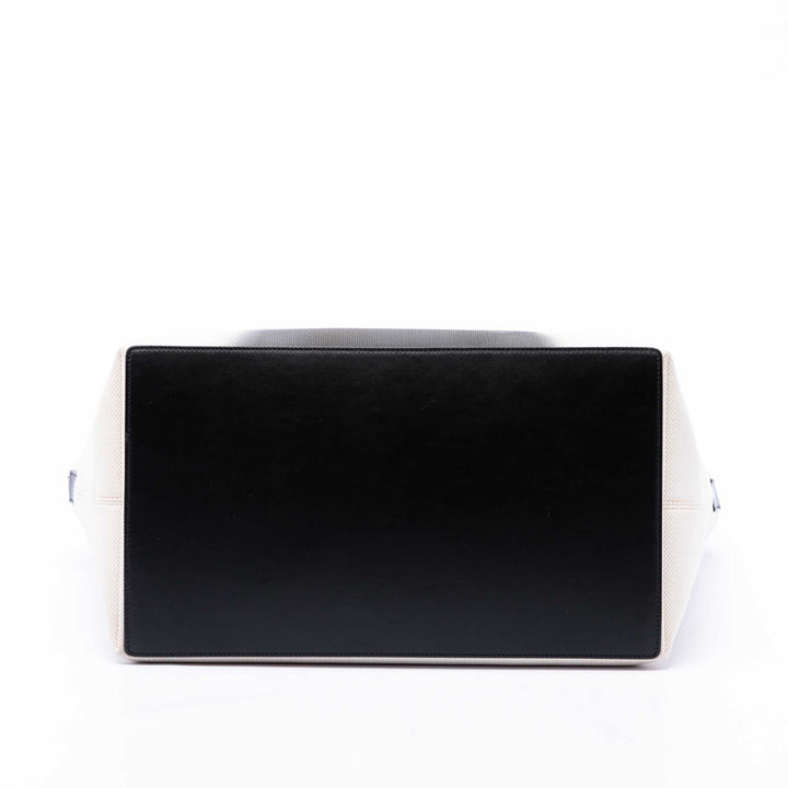 Dior Eiffel Tower Toujours Cabas Grand Noir – vue 3 – GABY PARIS