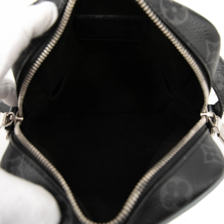 Louis Vuitton Epi Monogram Danube PM