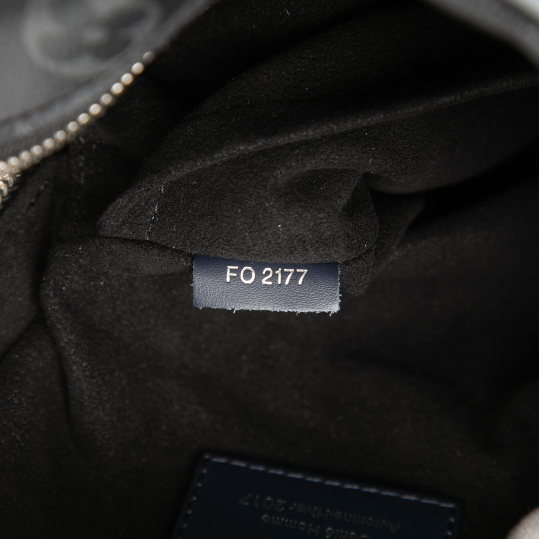 Louis Vuitton Epi Monogram Danube PM