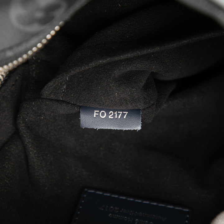 Louis Vuitton Epi Monogram Danube PM
