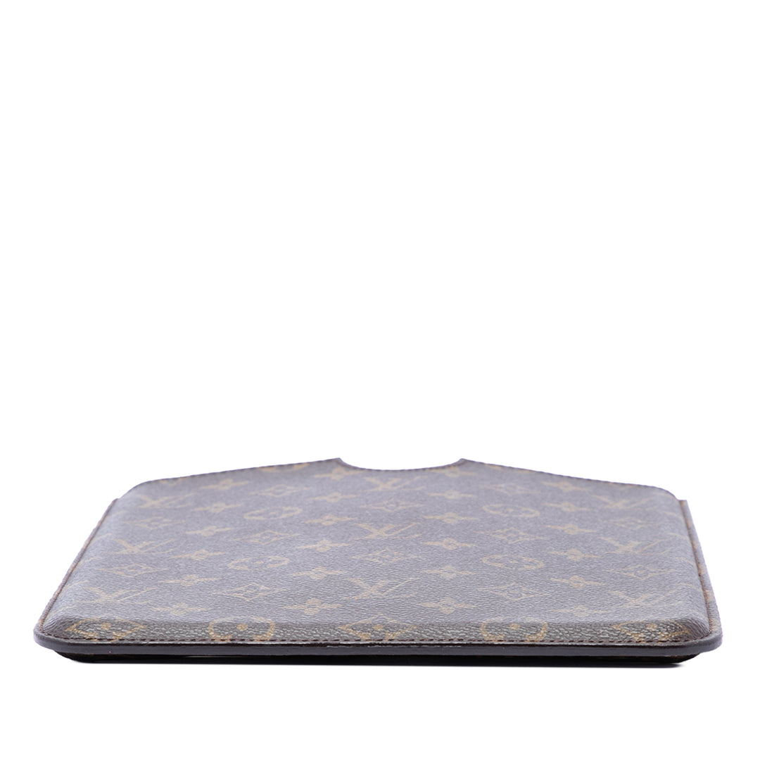 Louis Vuitton Monogram iPad Étui