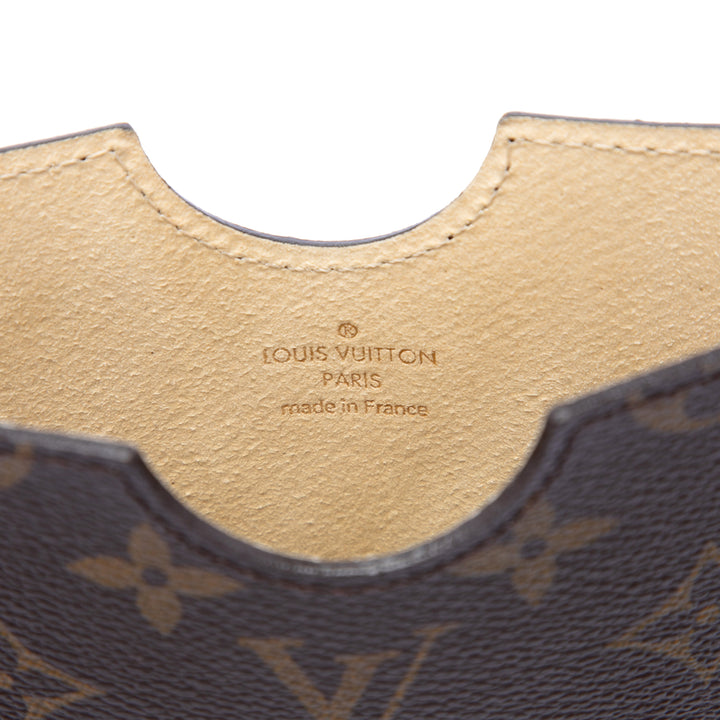 Louis Vuitton Monogram iPad Étui