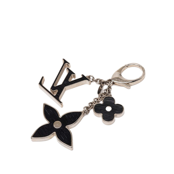Louis Vuitton Brass Fleur D Epi Bijou de sac