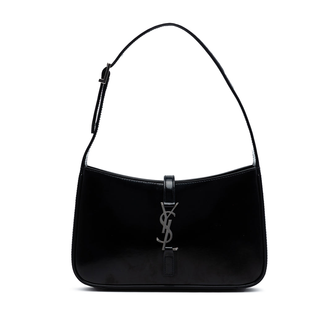 Saint Laurent Smooth Cuir de veau Le 5 a 7