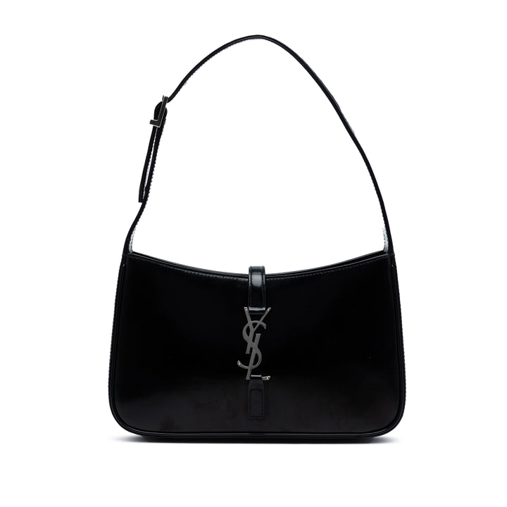 Saint Laurent Smooth Cuir de veau Le 5 a 7