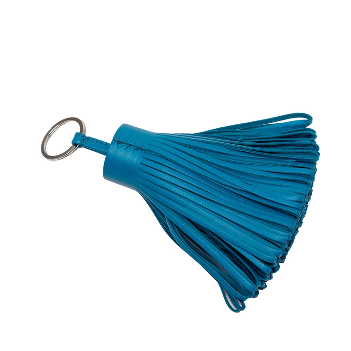Hermès Milo Carmen Porte-clés Cuir d'agneau