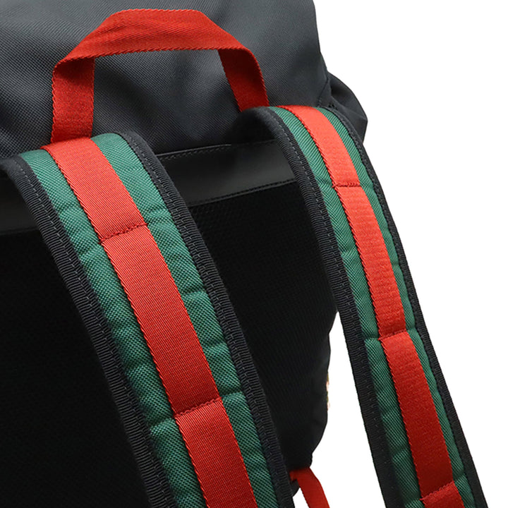 Gucci L'Aveugle Par Amour Techno Toile Sac à dos