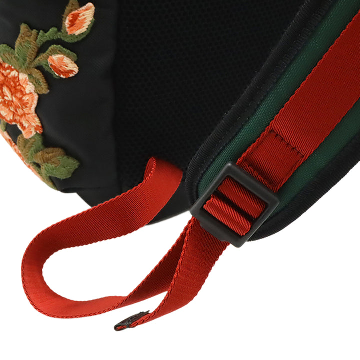 Gucci L'Aveugle Par Amour Techno Toile Sac à dos