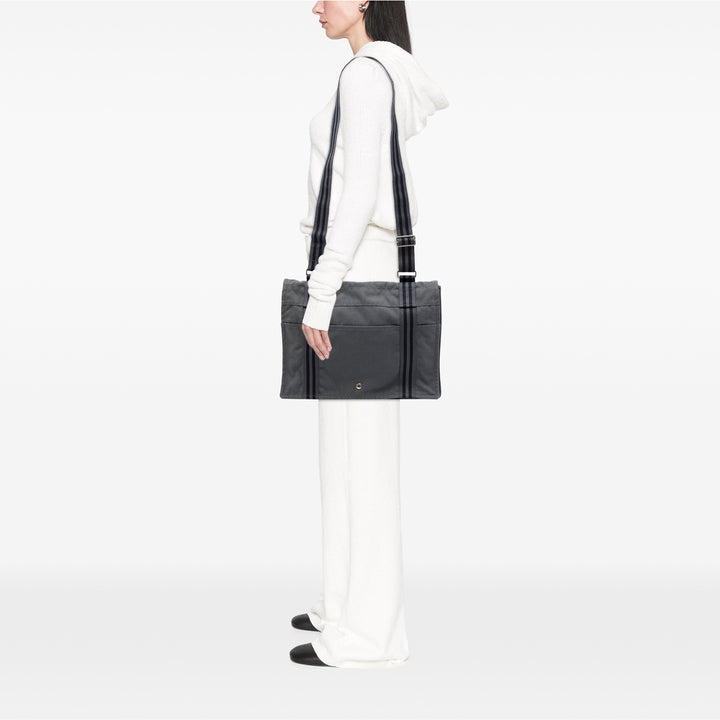 Hermès Herline Messenger Toile