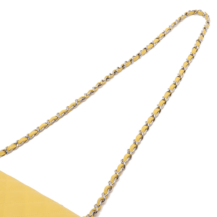 Chanel Jumbo Classic Caviar Simple rabat