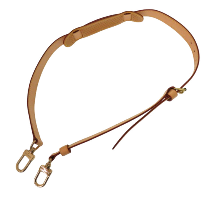 Louis Vuitton Monogram Keepall Bandouliere 50