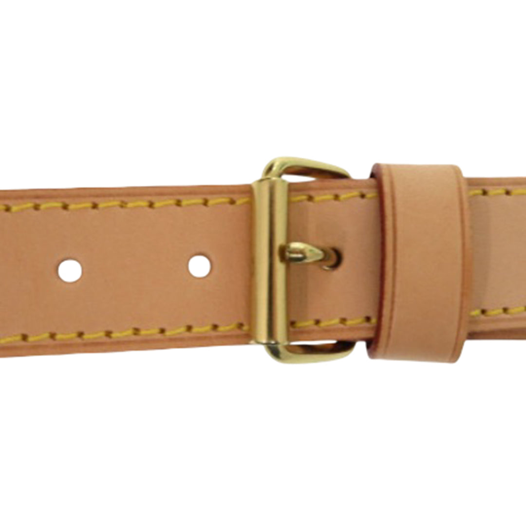 Louis Vuitton Monogram Keepall Bandouliere 50