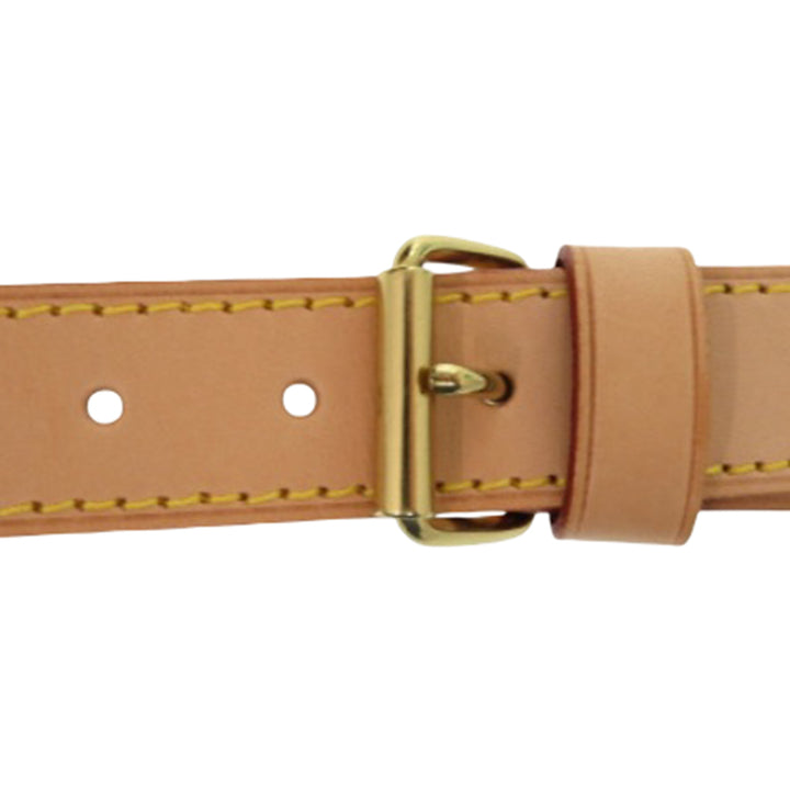 Louis Vuitton Monogram Keepall Bandouliere 50