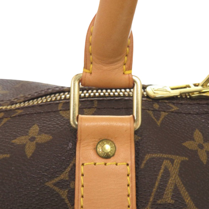 Louis Vuitton Monogram Keepall Bandouliere 50