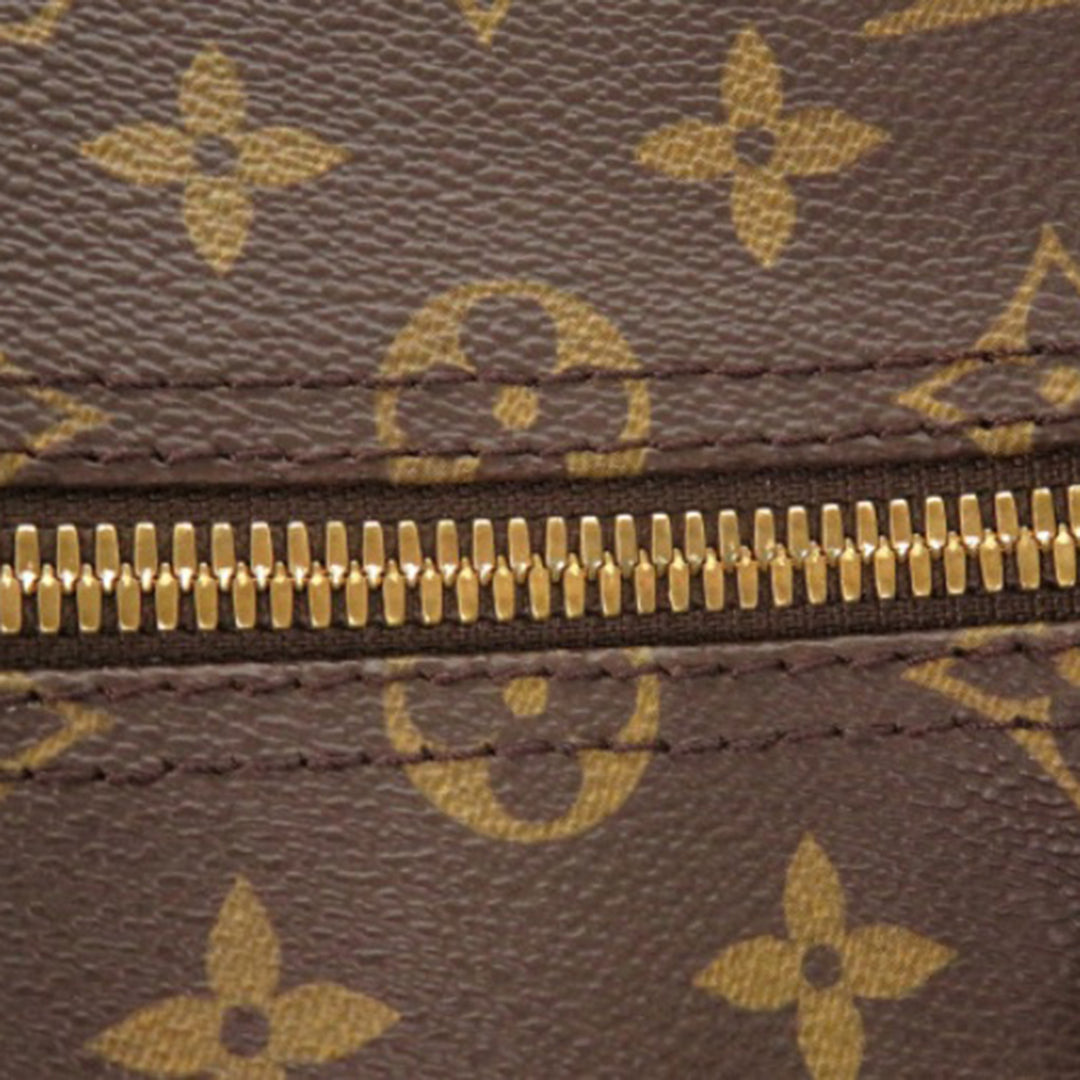 Louis Vuitton Monogram Keepall Bandouliere 50