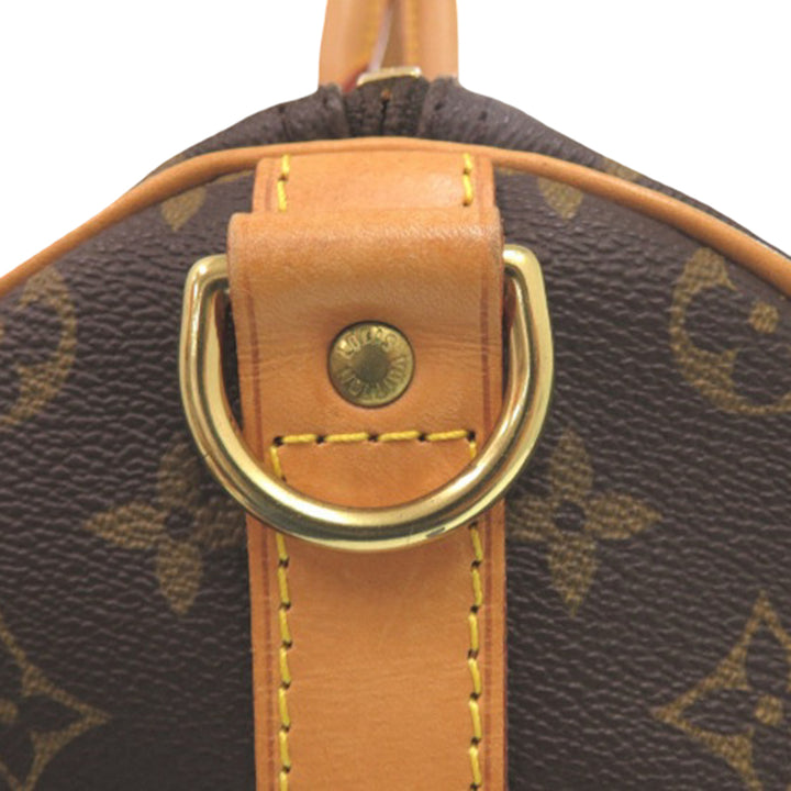 Louis Vuitton Monogram Keepall Bandouliere 50