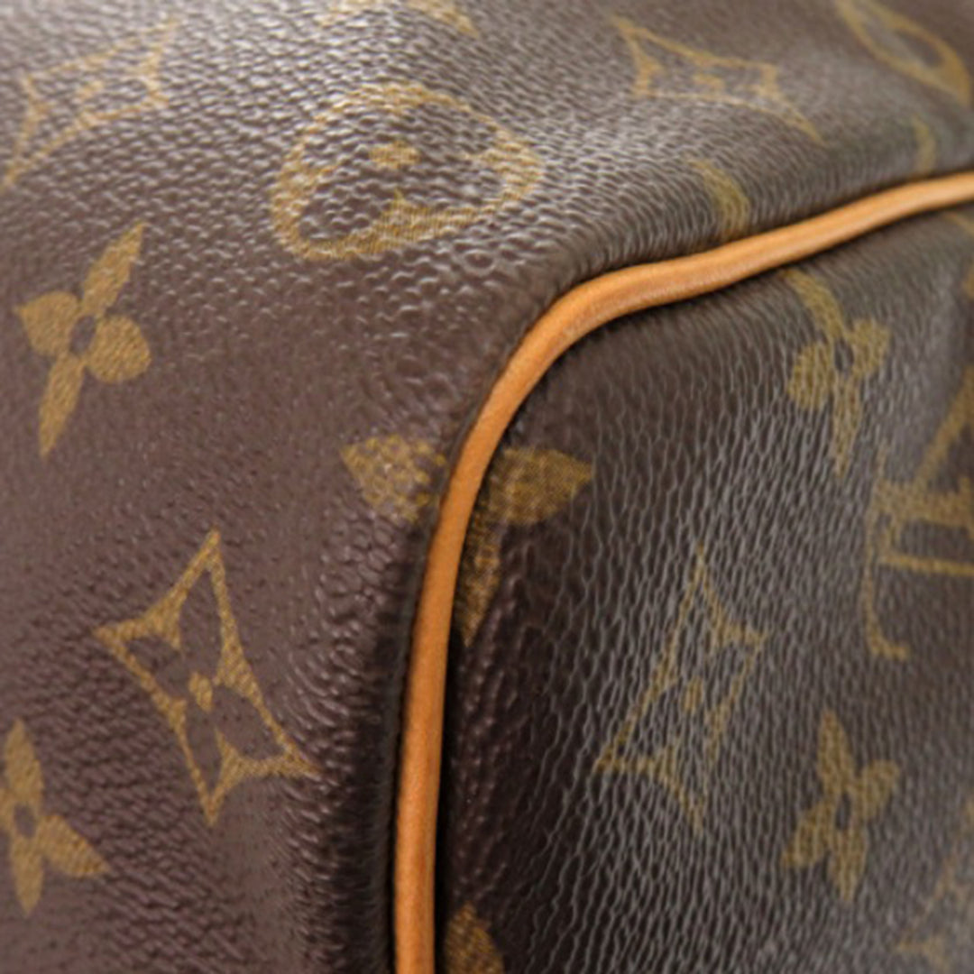 Louis Vuitton Monogram Keepall Bandouliere 50