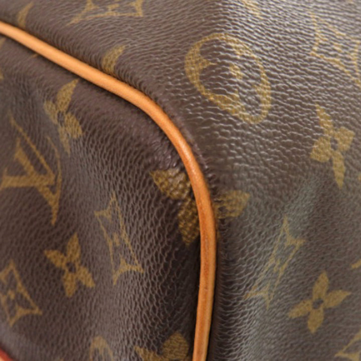 Louis Vuitton Monogram Keepall Bandouliere 50