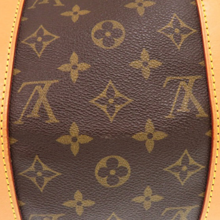 Louis Vuitton Monogram Keepall Bandouliere 50