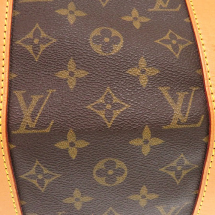 Louis Vuitton Monogram Keepall Bandouliere 50