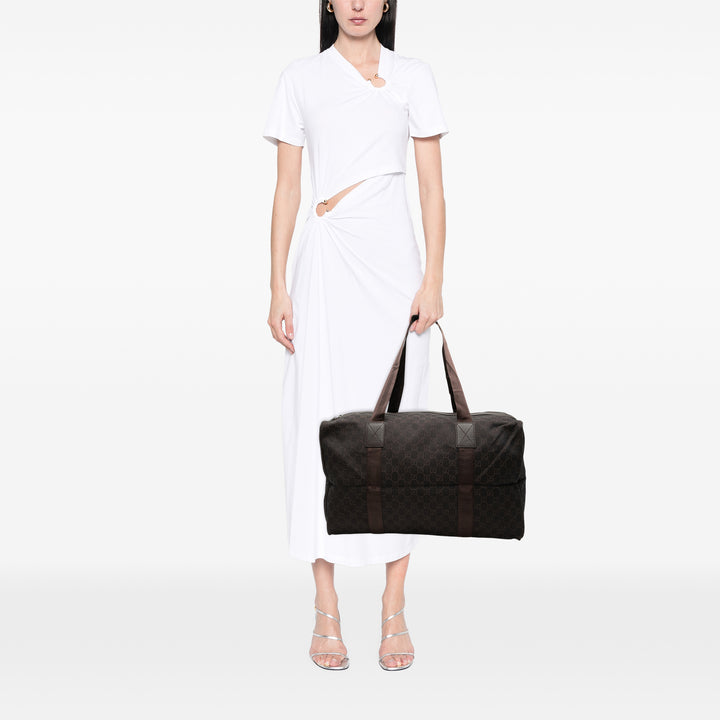 Gucci GG Toile Sac de voyage