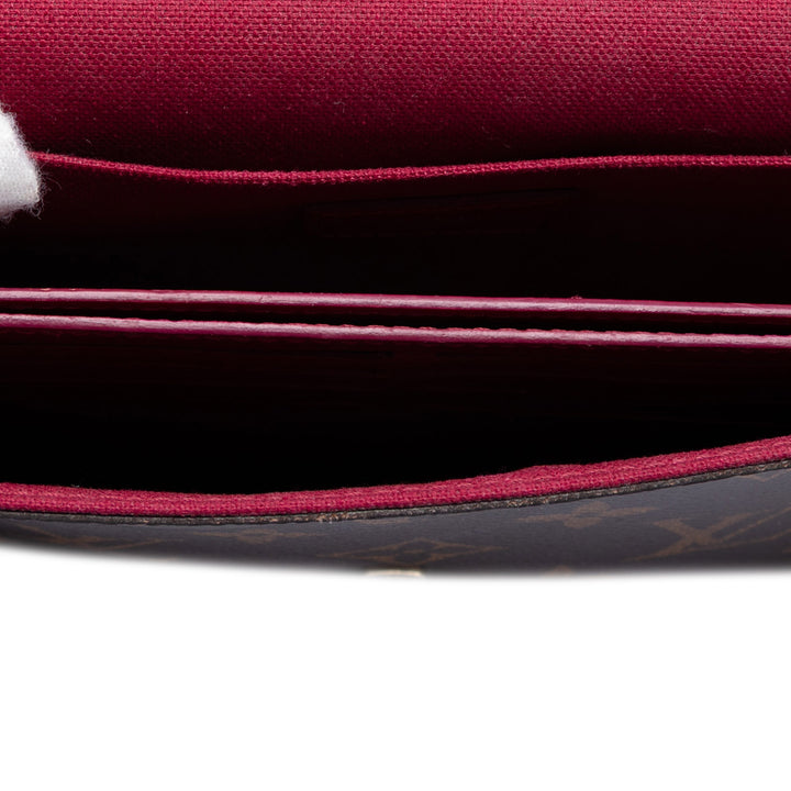 Louis Vuitton Monogram Pochette Felicie