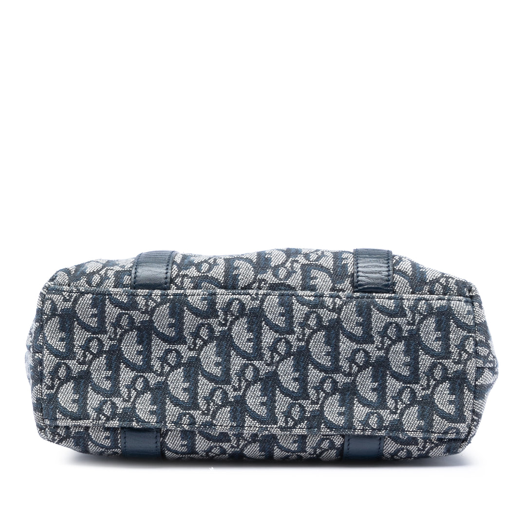Dior Diorissimo Trotter Toile Cabas