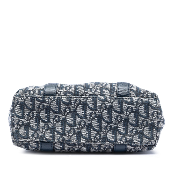Dior Diorissimo Trotter Toile Cabas