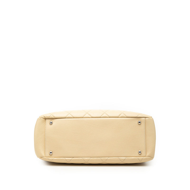 Chanel Petite Caviar Timeless Cabas