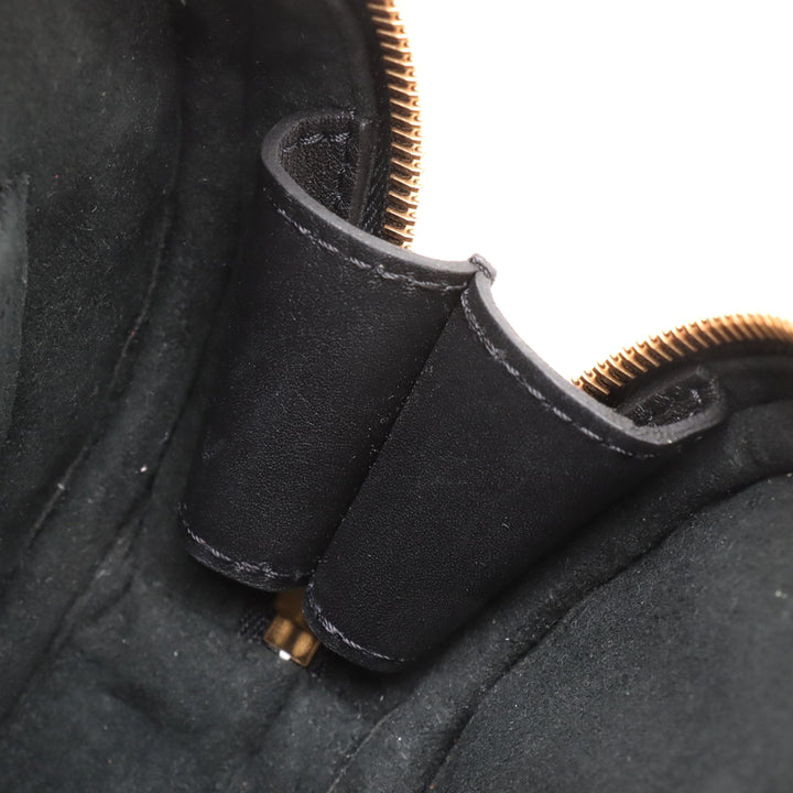 New Wave Heart Sac Noir