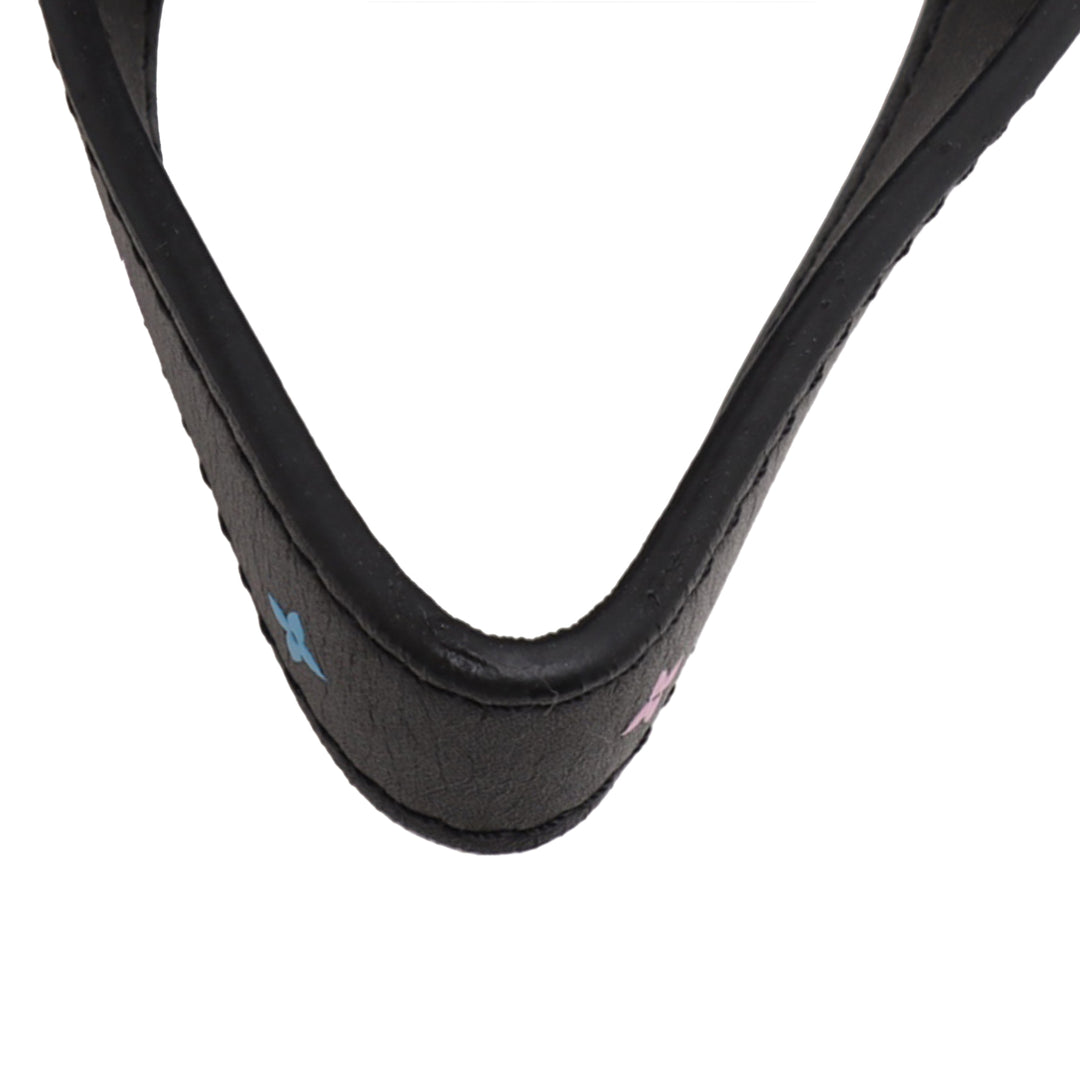New Wave Heart Sac Noir