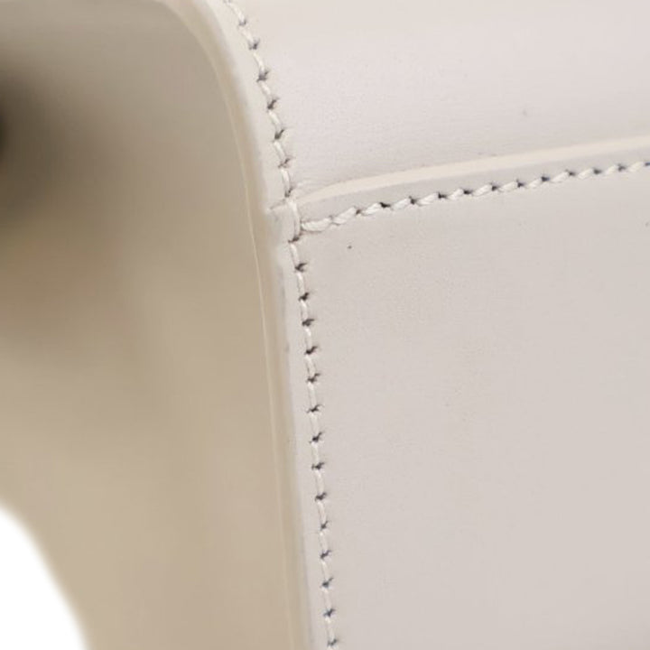 Saint Laurent Medium Cuir Manhattan Sac bandoulière