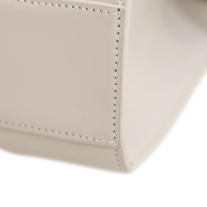 Saint Laurent Medium Cuir Manhattan Sac bandoulière