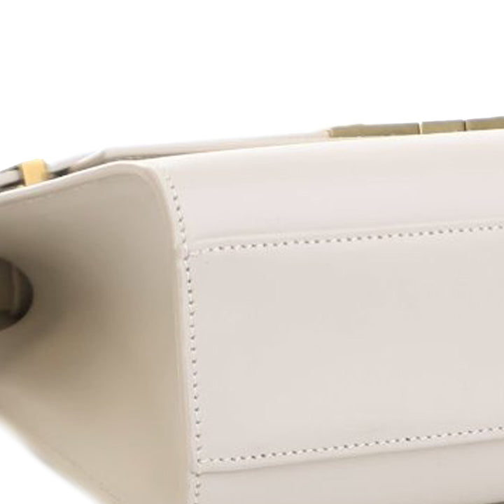 Saint Laurent Medium Cuir Manhattan Sac bandoulière