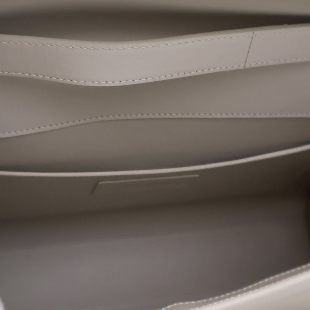 Saint Laurent Medium Cuir Manhattan Sac bandoulière