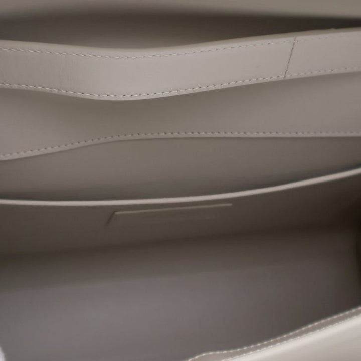 Saint Laurent Medium Cuir Manhattan Sac bandoulière