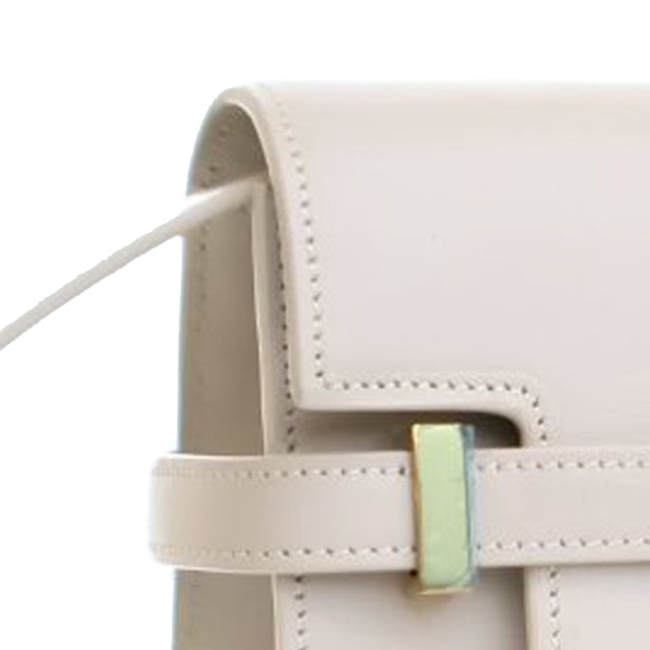 Saint Laurent Medium Cuir Manhattan Sac bandoulière