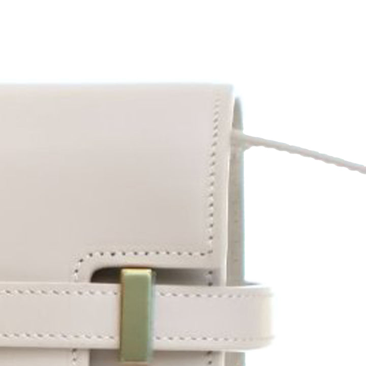 Saint Laurent Medium Cuir Manhattan Sac bandoulière