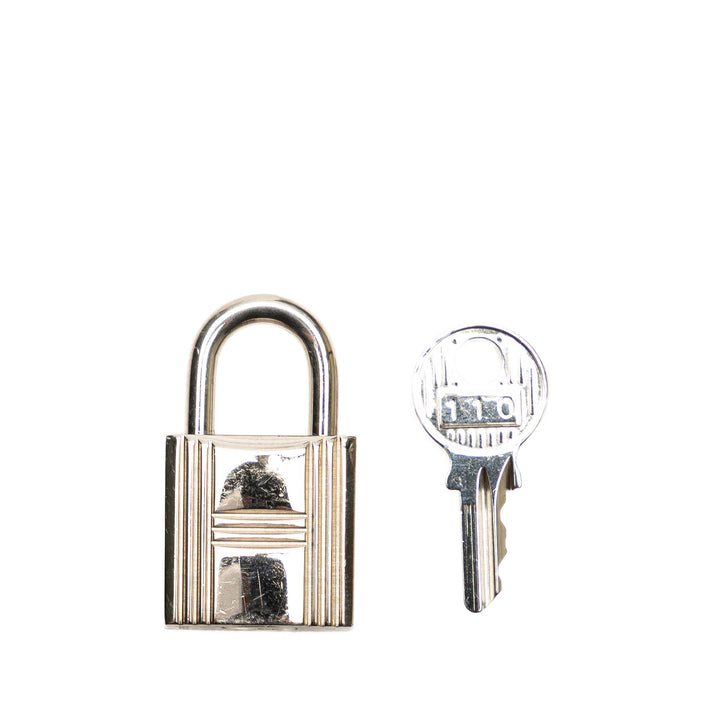 Hermès Clemence Picotin Lock 18 Marron – GABY PARIS Authentique
