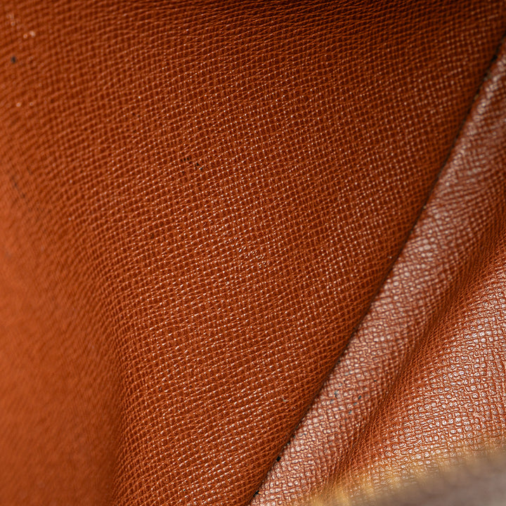 Monogram Jeune Fille MM Brown - Gaby Paris