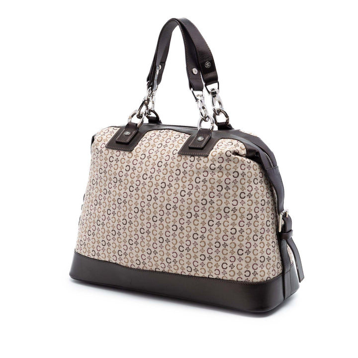 C Macadam Sac Beige