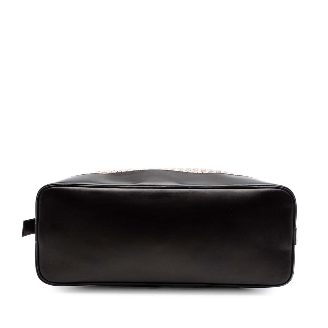 C Macadam Sac Beige