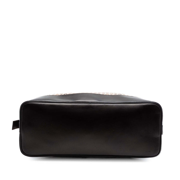 C Macadam Sac Beige